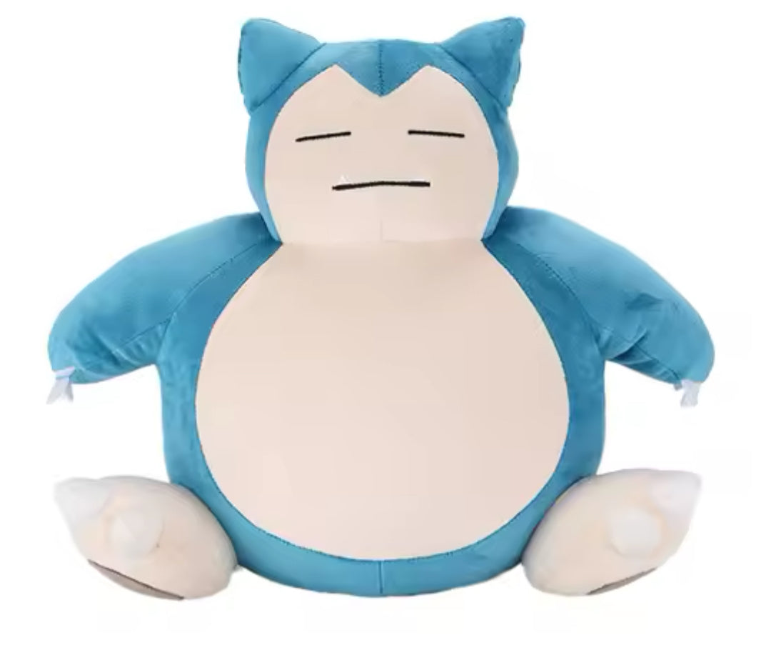 Snorlax