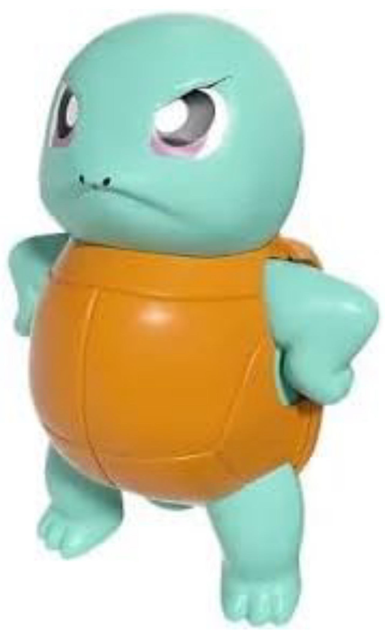 Squirtle Water Gun