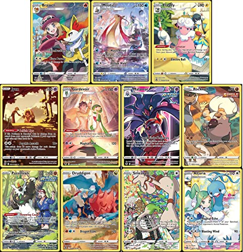 Trade Only - Pokemon Cards Bundle 2