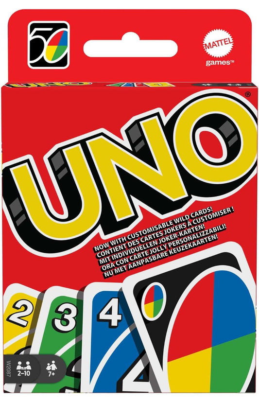 UNO - Standard