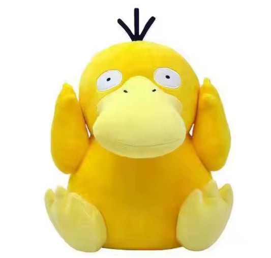 Psyduck